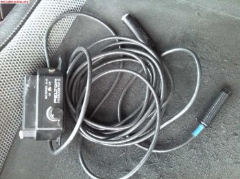 Centralita peltor 100€