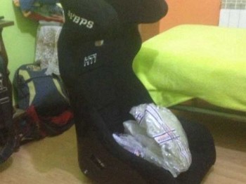 Se vende backet bps ht1 nuevo sin usar