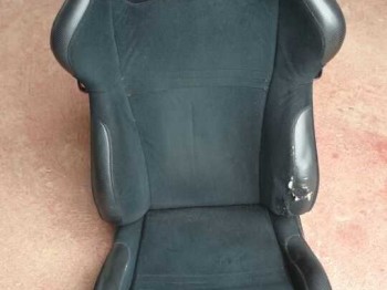 Semi baquet sparco torino