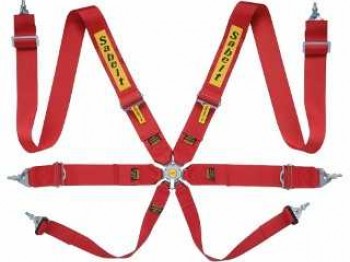 Ojo con las falsificaciones - arneses falsificados-