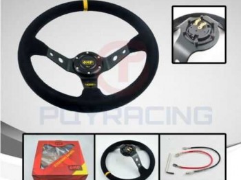 Volantes originales omp