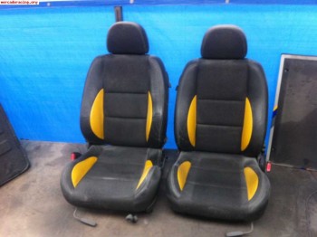 Vendo interior de mg zr