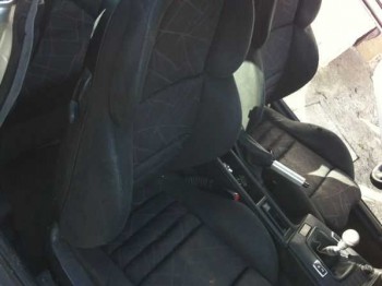 Interior m3 e36 600 euros