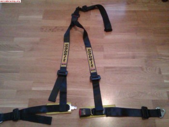 Arnes sabelt 3 puntos