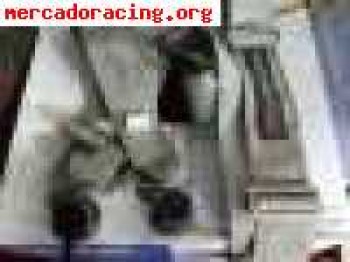 Se venden arneses gp race