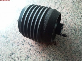 Piña volante renault super5