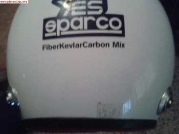 Cascos sparco jets talla s y xl