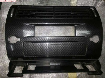 Vendo fachada central c4