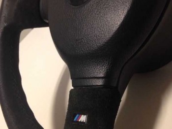 Volante m3 e 30 sport evo