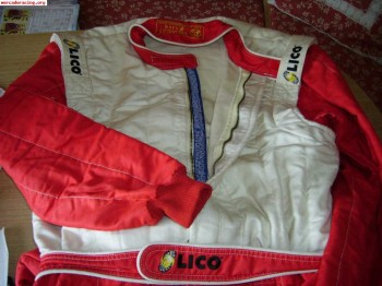 Se vendé mono ignífugo para 1,70  marca lico precio 120 euro