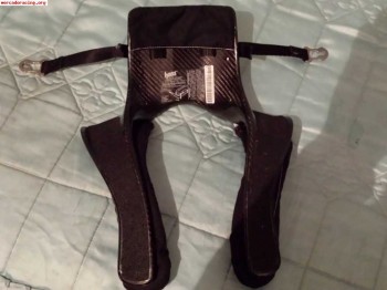 Hans stand21 carbono