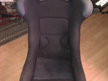 Se venden asientos pro 2000