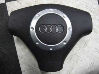 Airbag audi tt