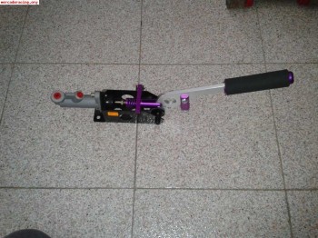 Freno de mano hidraúlico nuevo a estrenar (oportunidad)