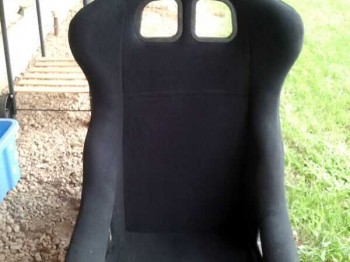 Bacquet omp nuevo portonovo