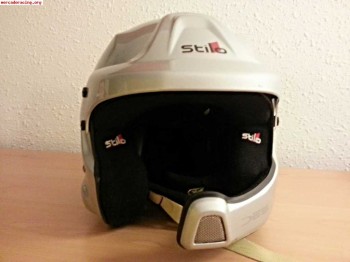 Casco stilo des composite l59