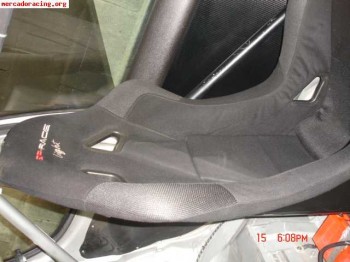 Vendo bakets gp race