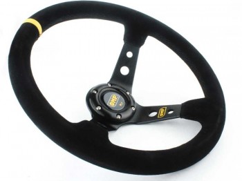 Volante omp nuevo 65 €