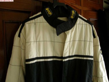 Vendo mono omp talla 62