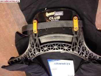 Hans stand 21 20l cs