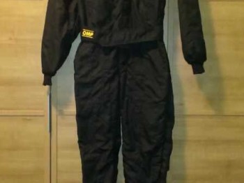 Monos omp challenger rallycar 400€ los 2