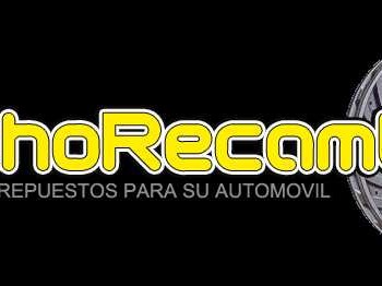 Web de recambios de automovil actuales y clásicos. muy buena