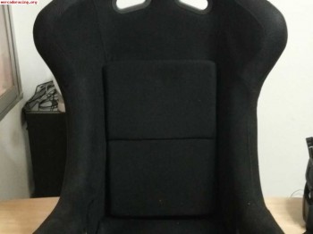 Baquet gp-race de 2013