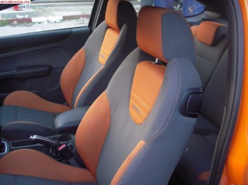 Compro asientos focus st o wrc mk2