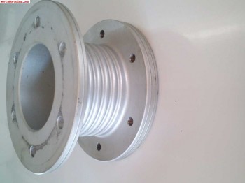 Separador de volante