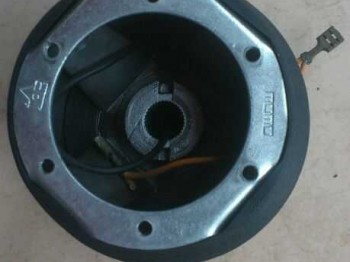 Piñas para volantes