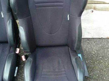 Semibaquets para saxo ax 106