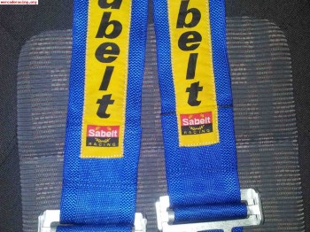 Replica arneses sabelt 6p.