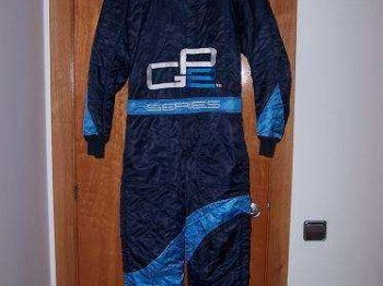 Vendo mono alpinestars.