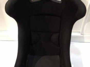 Bacquet sparco evo vtr usado