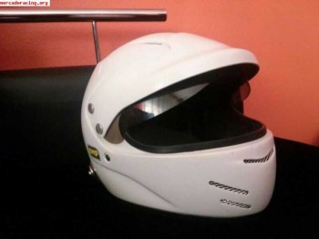 Casco omp 