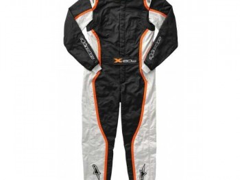 Mono alpinestars x-bow racing gp pro