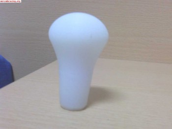 Pomos nylon tipo dtm