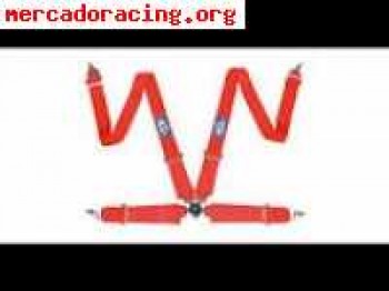 Se vende arnes gt2i homologados hasta 2015 