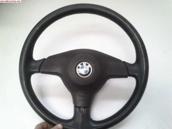 Volante de bmw e-36 325i