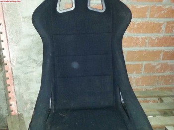 Baquet sparco sprint