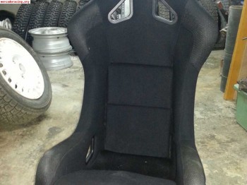 Baquet gp-race light