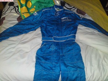 Vendo/cambio mono galuppo t46