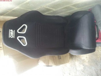 Se vende pareja de semis