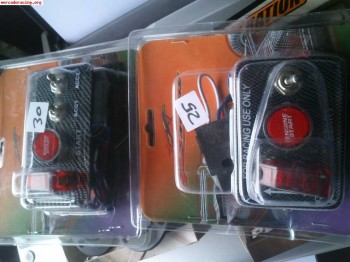Kit encendido/ arranque