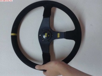 Volante omp original