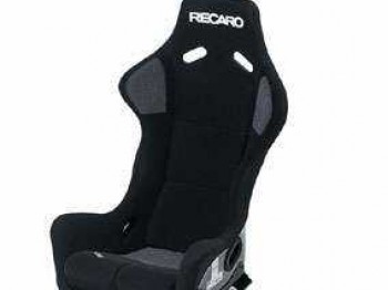 Baket recaro spg
