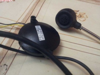 Interfono peltor 40 €