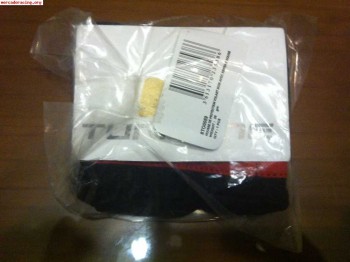 Se vende funda    turn one  para volante de piel vuelta