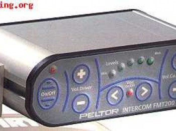 Pelto fmt200