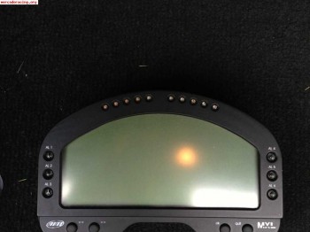 Marcador aim mxl strada